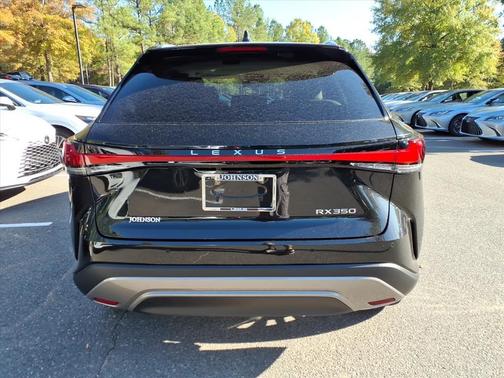 2025 Lexus RX 350 Premium Plus