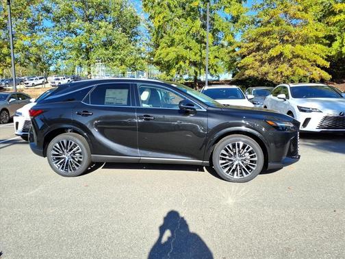 2025 Lexus RX 350 Premium Plus