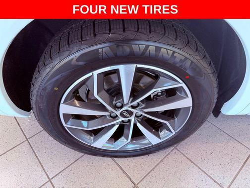 2021 Audi Q5 45 Premium Plus