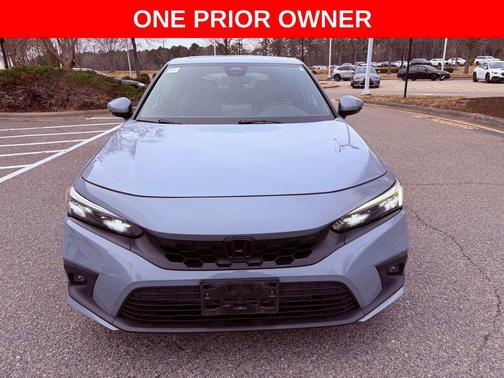 2023 Honda Civic Sport Touring