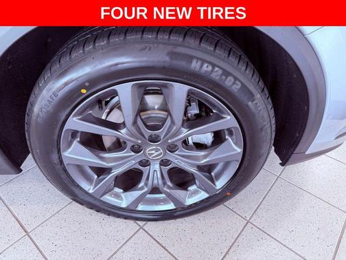 2023 Acura MDX A-SPEC