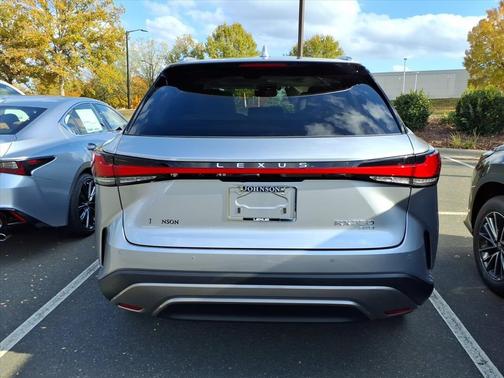 2026 Lexus RX 350 Base