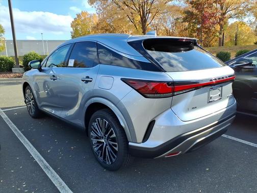 2026 Lexus RX 350 Base