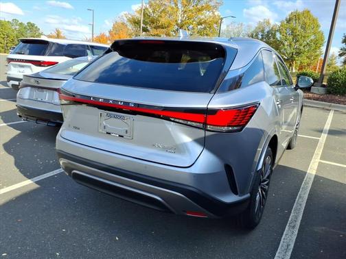 2026 Lexus RX 350 Base