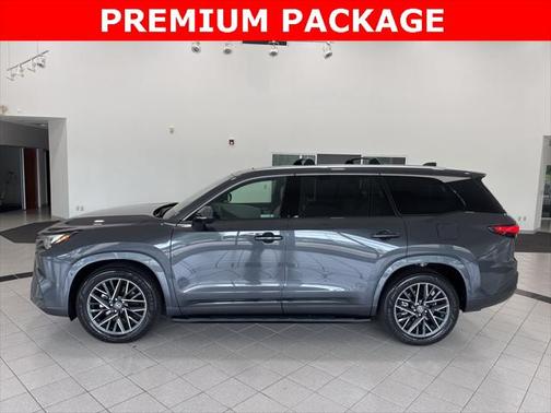 2025 Lexus TX 350 Premium