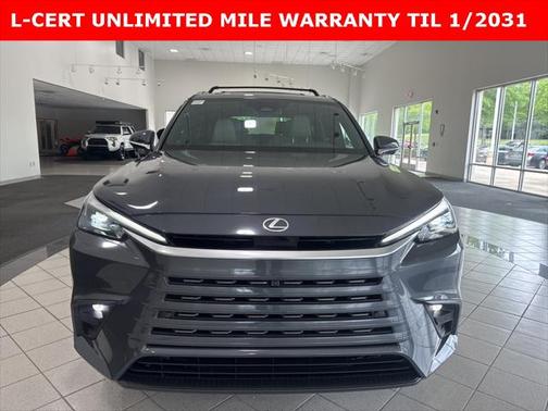 2025 Lexus TX 350 Premium