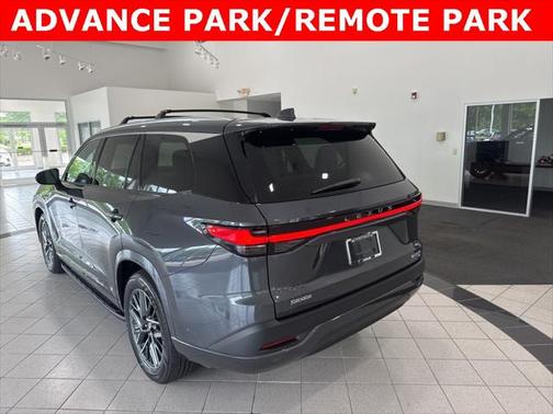 2025 Lexus TX 350 Premium
