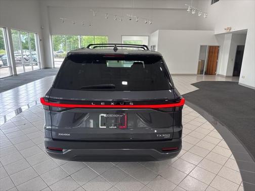2025 Lexus TX 350 Premium