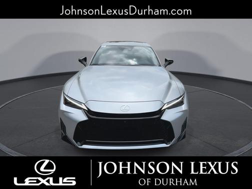 iridium 2026 Lexus IS 350 Base