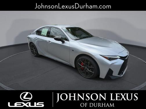 iridium 2026 Lexus IS 350 Base