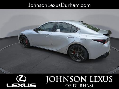 iridium 2026 Lexus IS 350 Base