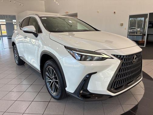 2024 Lexus NX 350 Premium