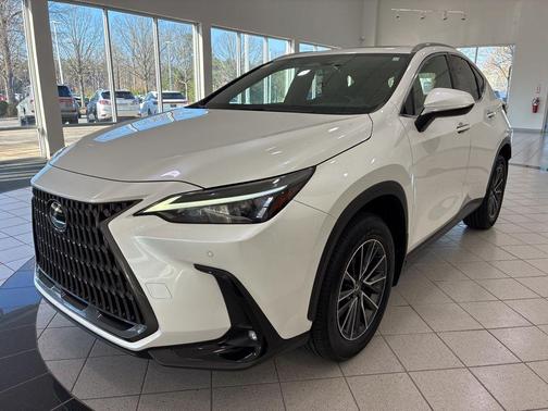 2024 Lexus NX 350 Premium