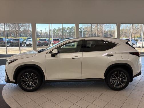 2024 Lexus NX 350 Premium