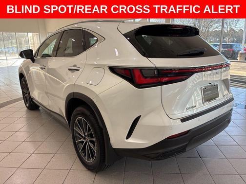 2024 Lexus NX 350 Premium