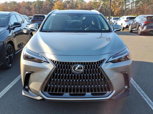 2026 Lexus NX 350 NX 350 Premium