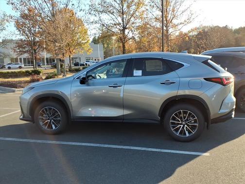 2026 Lexus NX 350 NX 350 Premium