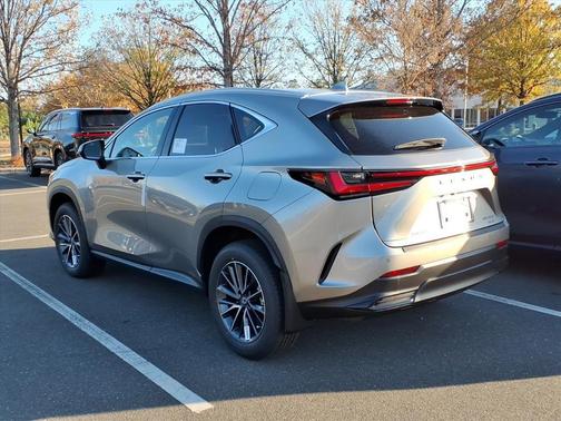 2026 Lexus NX 350 NX 350 Premium