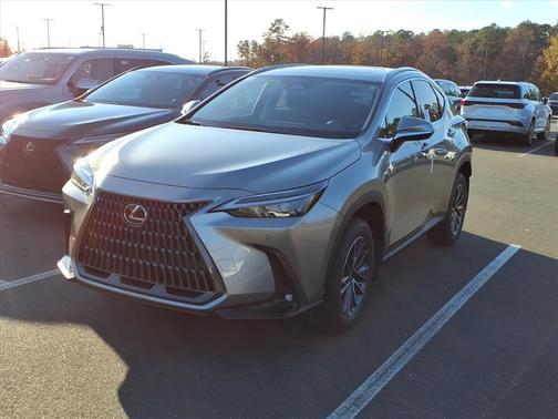 2026 Lexus NX 350 NX 350 Premium
