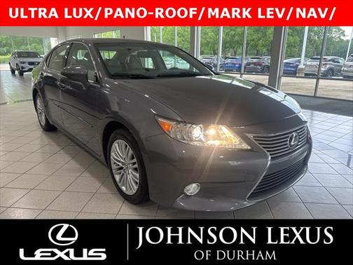 2013 Lexus ES 350 Base