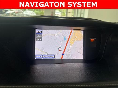 2013 Lexus ES 350 Base