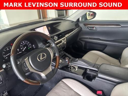 2013 Lexus ES 350 Base