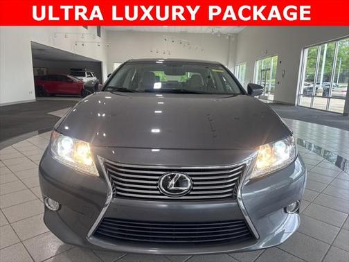 2013 Lexus ES 350 Base