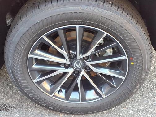 2026 Lexus NX 350 NX 350