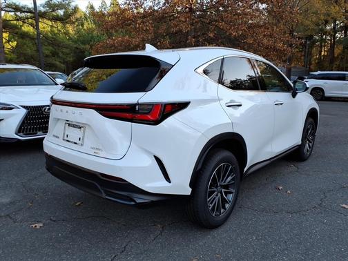 2026 Lexus NX 350 NX 350