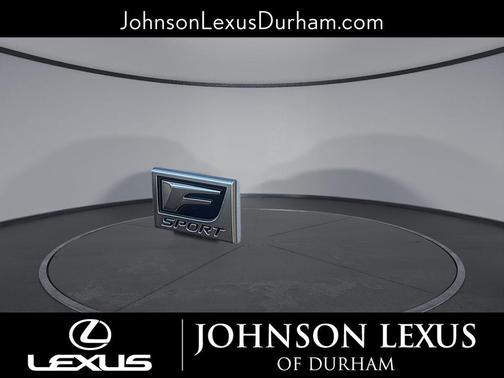 Celestial Silver Metallic 2026 Lexus TX 500h F SPORT Premium