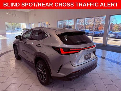 2024 Lexus NX 250 Premium