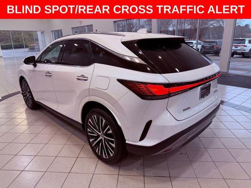 2024 Lexus RX 350 Premium Plus