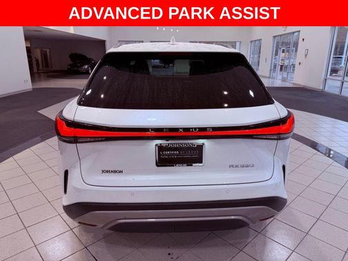 2024 Lexus RX 350 Premium Plus