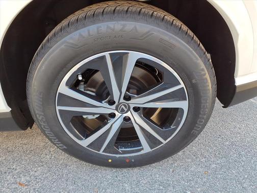 2026 Lexus RX 350 Base