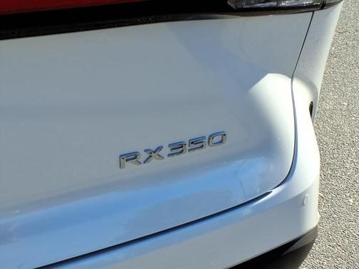 2026 Lexus RX 350 Base