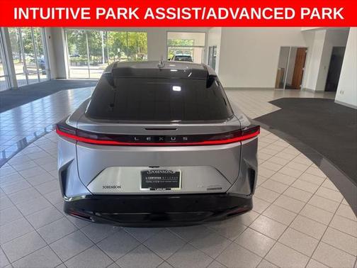 2023 Lexus RZ 450e 450e Premium