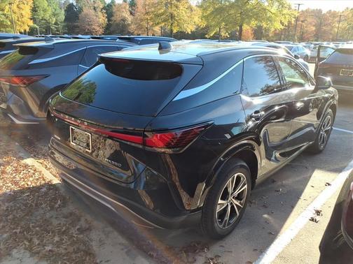 2026 Lexus RX 350 Base