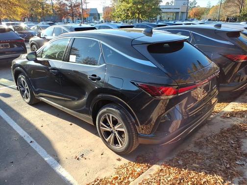 2026 Lexus RX 350 Base