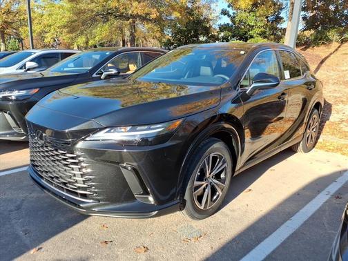 2026 Lexus RX 350 Base