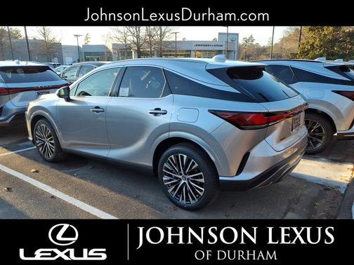 2026 Lexus RX 350 Premium