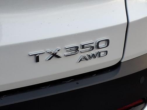 2026 Lexus TX 350 Premium