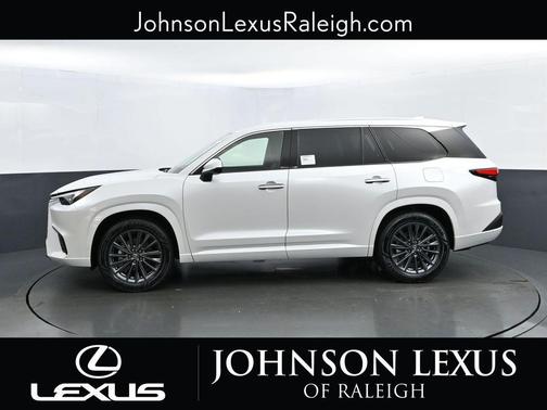 2025 Lexus TX 350 Base