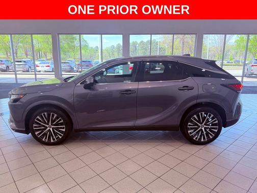2023 Lexus RX 350 Premium Plus