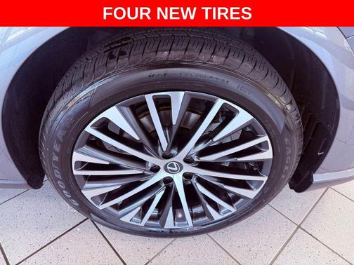 2023 Lexus RX 350 Premium Plus