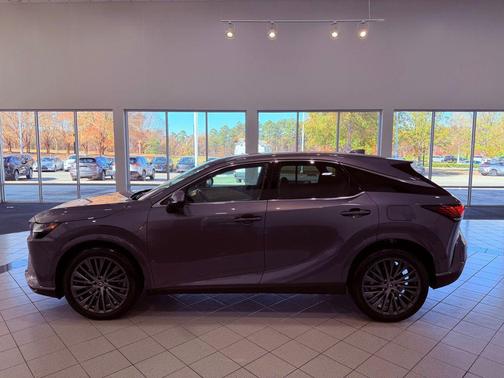 2023 Lexus RX 350 Luxury