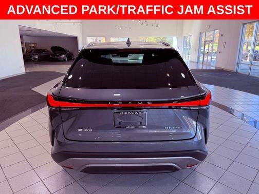 2023 Lexus RX 350 Luxury