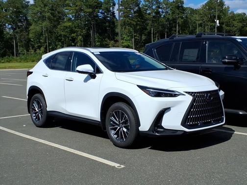 2026 Lexus NX 350 NX 350 Premium