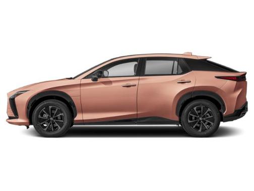 Copper Crest 2026 Lexus RZ 350e Premium