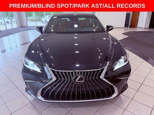 Caviar 2024 Lexus ES 350 Premium