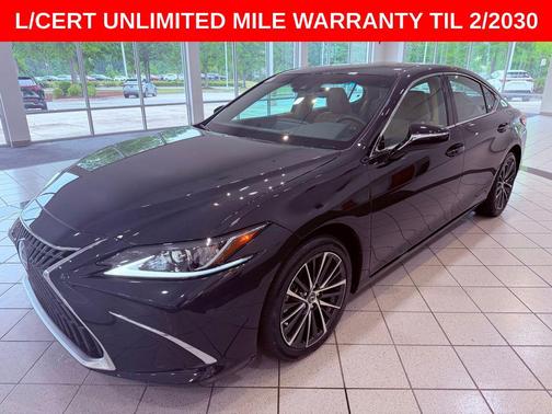 Caviar 2024 Lexus ES 350 Premium